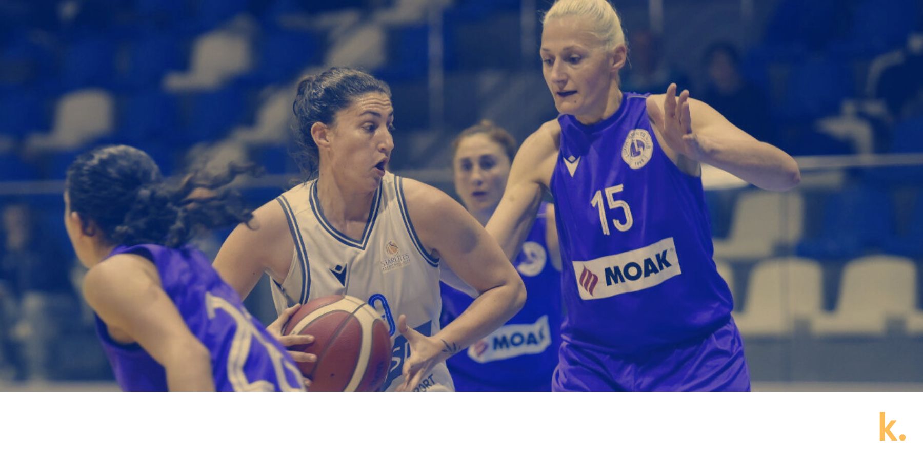 Starlites, Luxol set for semifinal clash ahead of Depiro showdown in women’s playoffs