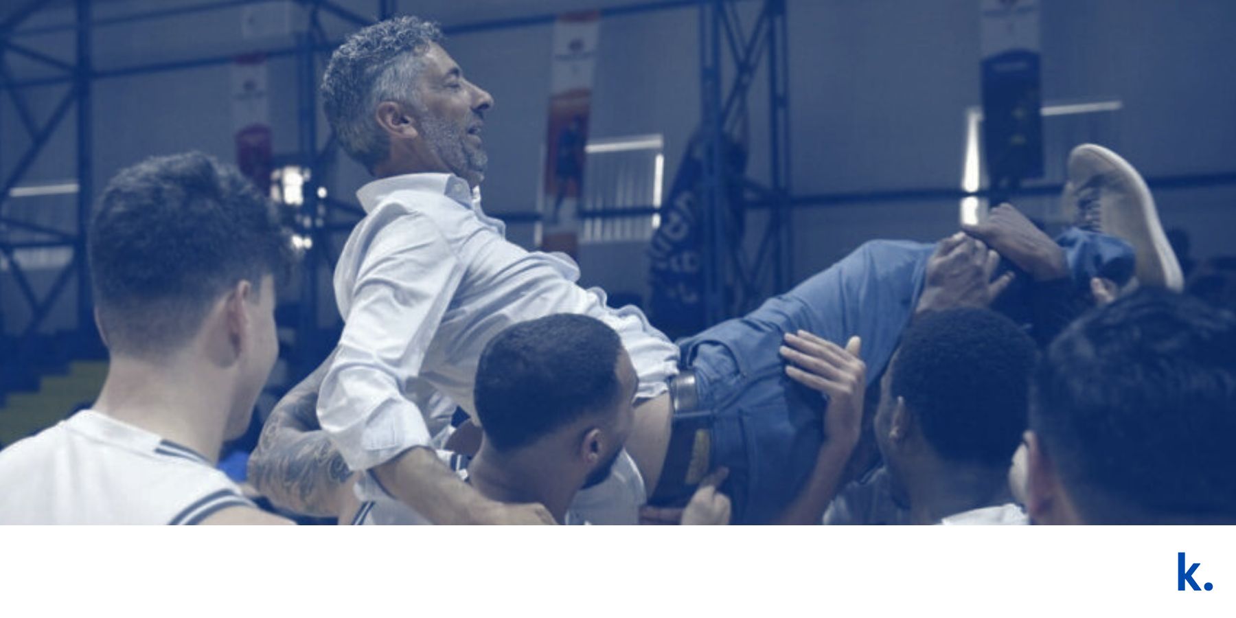 Ferrante lauds Starlites system after winning quadruple