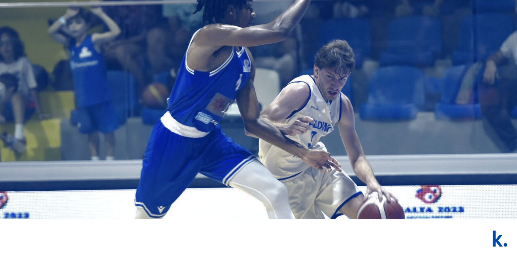 Starlites, Mellieħa Libertas braced for third-straight playoff finals series