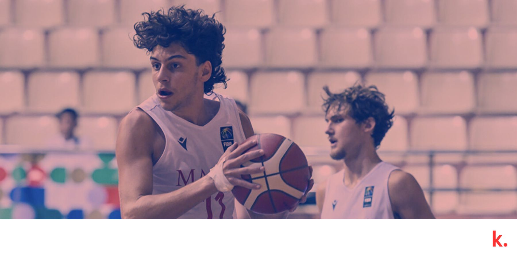 Malta to take gap year from U18 men’s FIBA basketball