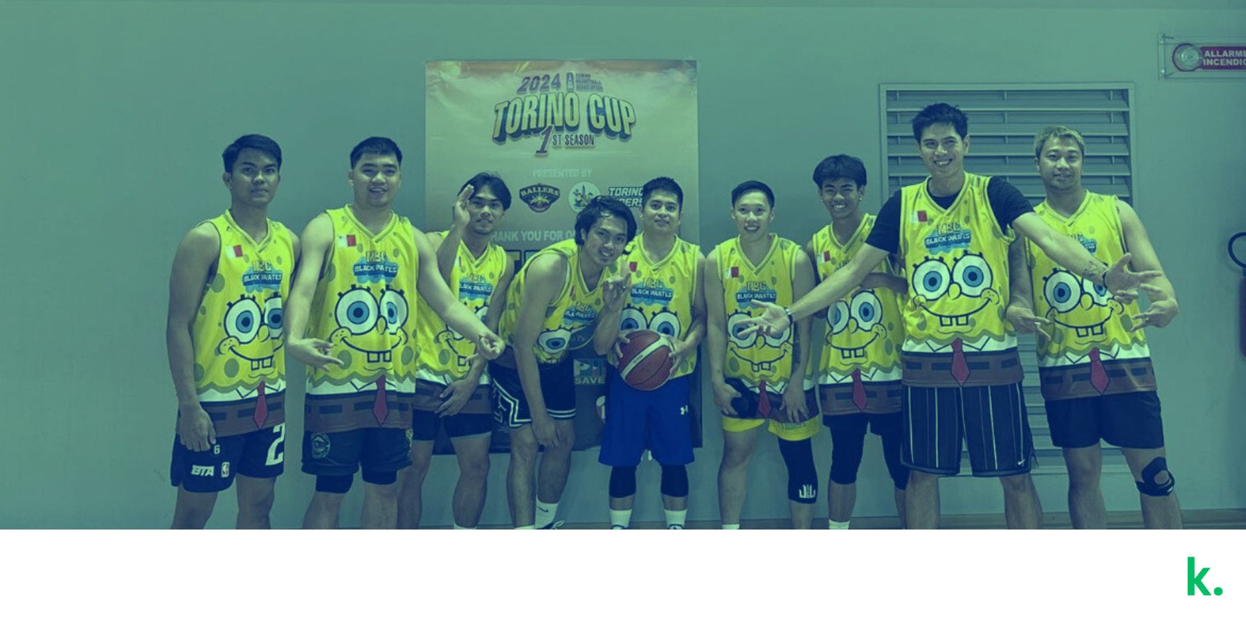 Malta Ballers place third in Torino Cup