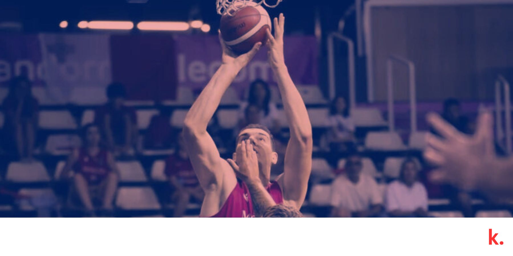 Deguara wins MVP award at FIBA European Small Countries Championships