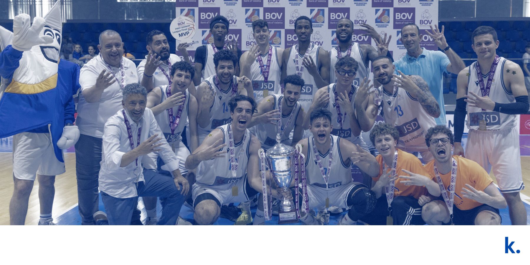 Starlites set for historic attempt at FIBA Europe Cup qualifiers