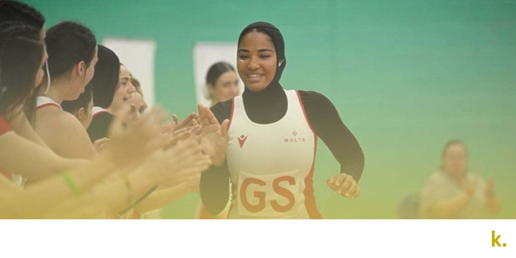 Valletta BC Women announce Sabrina Abugrin signing