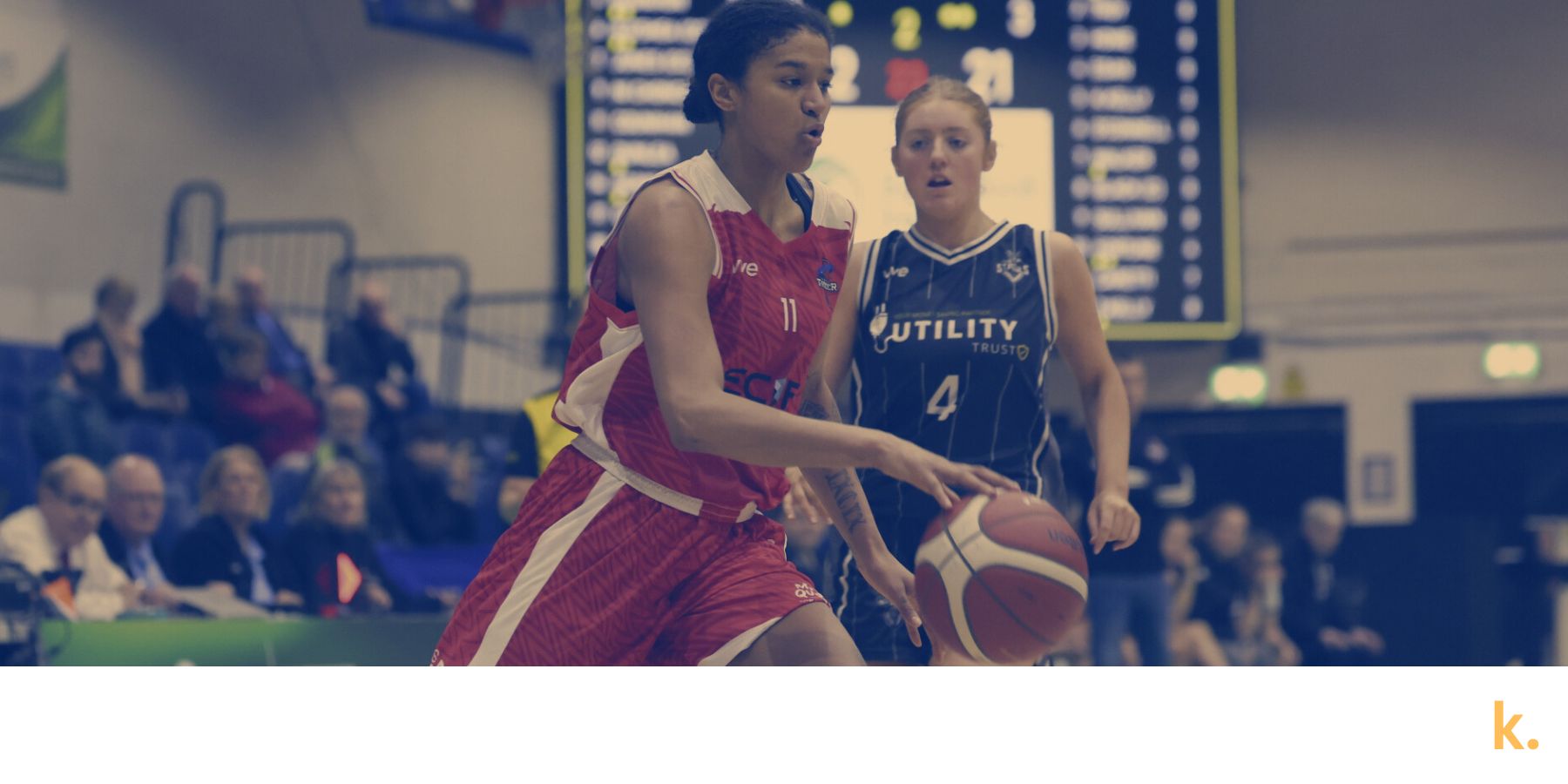 Depiro Women sign Jensen Caretti