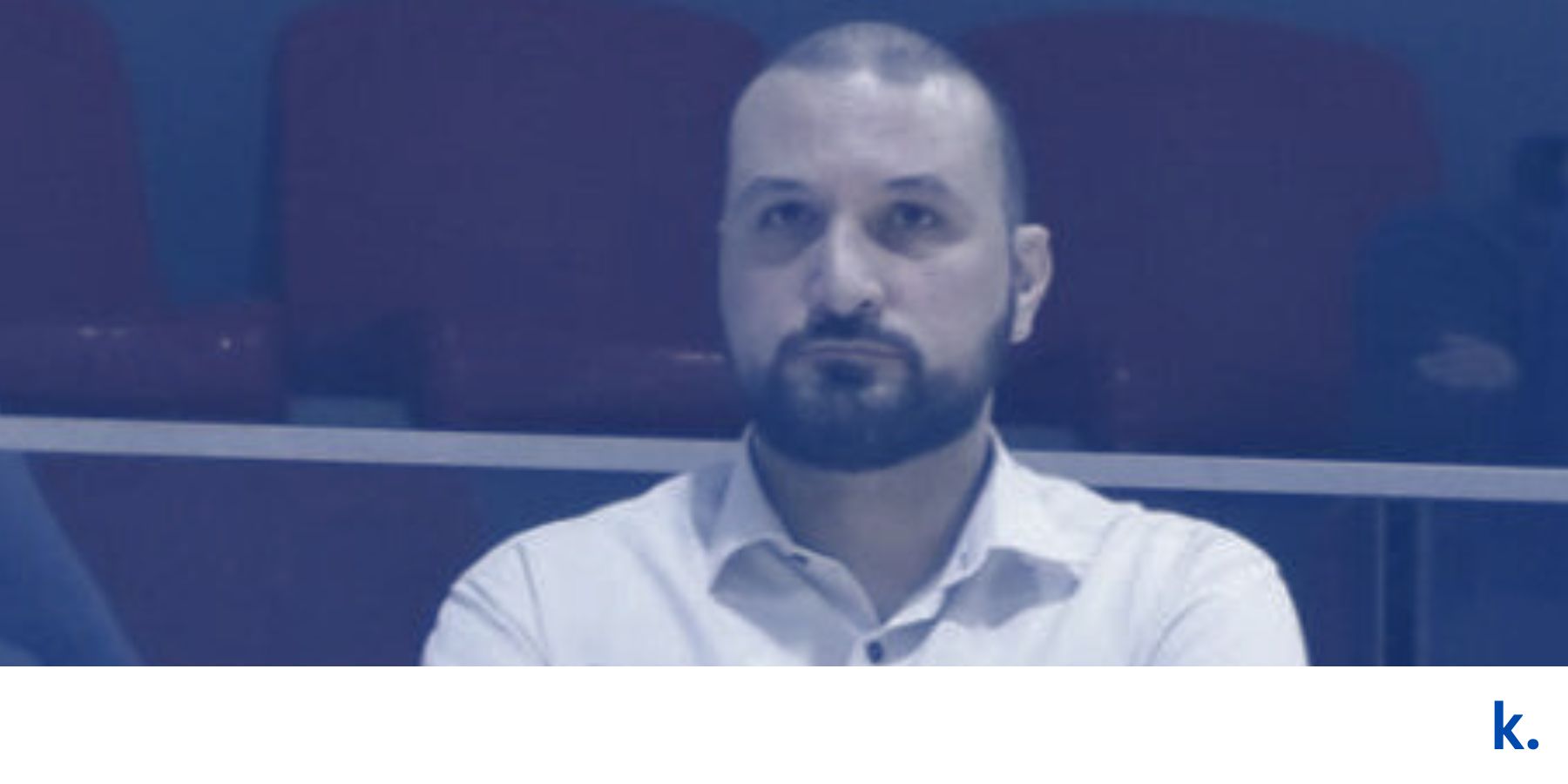 Kousidis laments Hibs’ lack of communication leading to dismissal