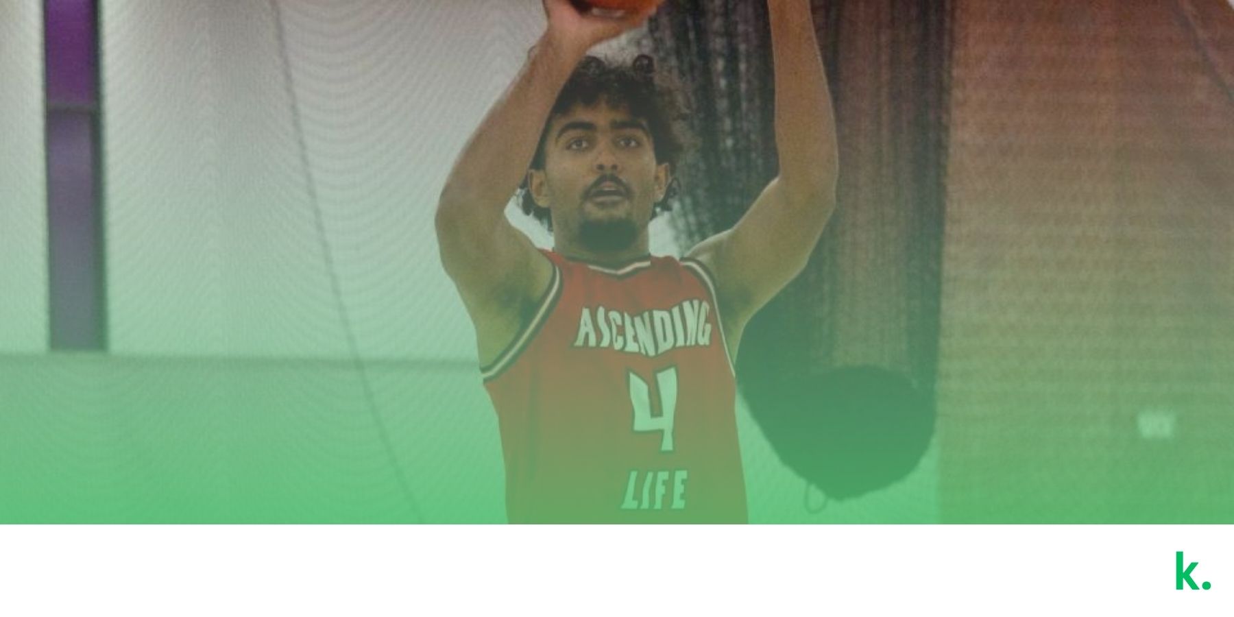 Nelly Lee Pace commits to Benedictine University Mesa