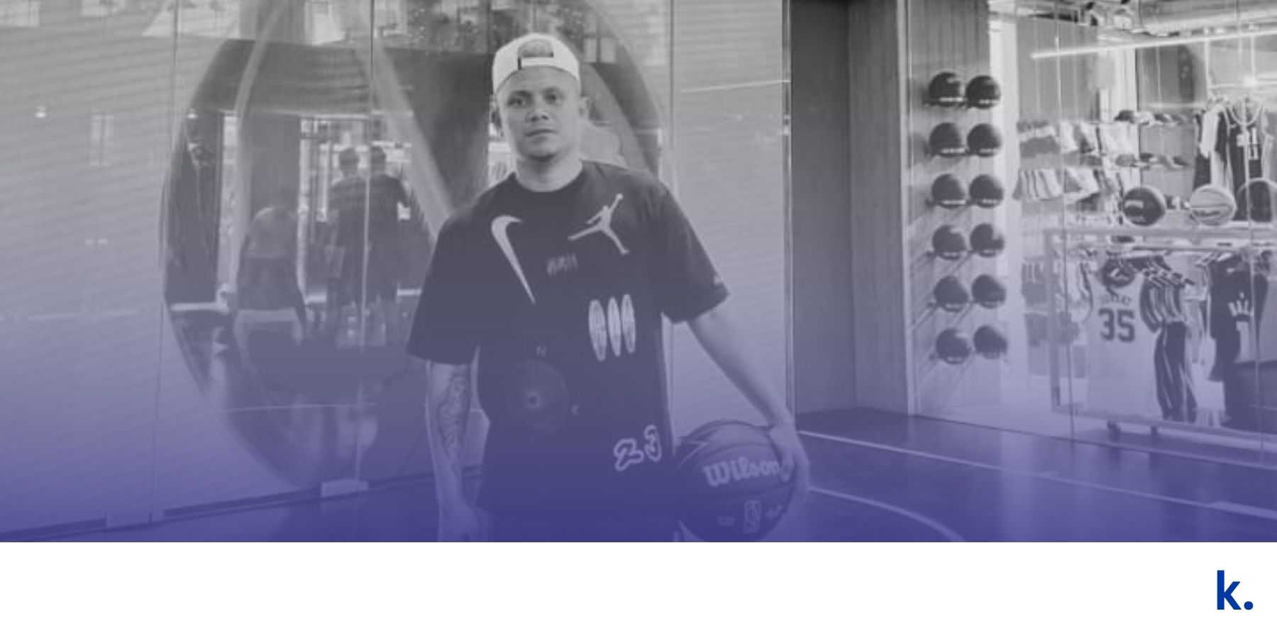 Valletta BC pay tribute as Andy Rey Calago passes away