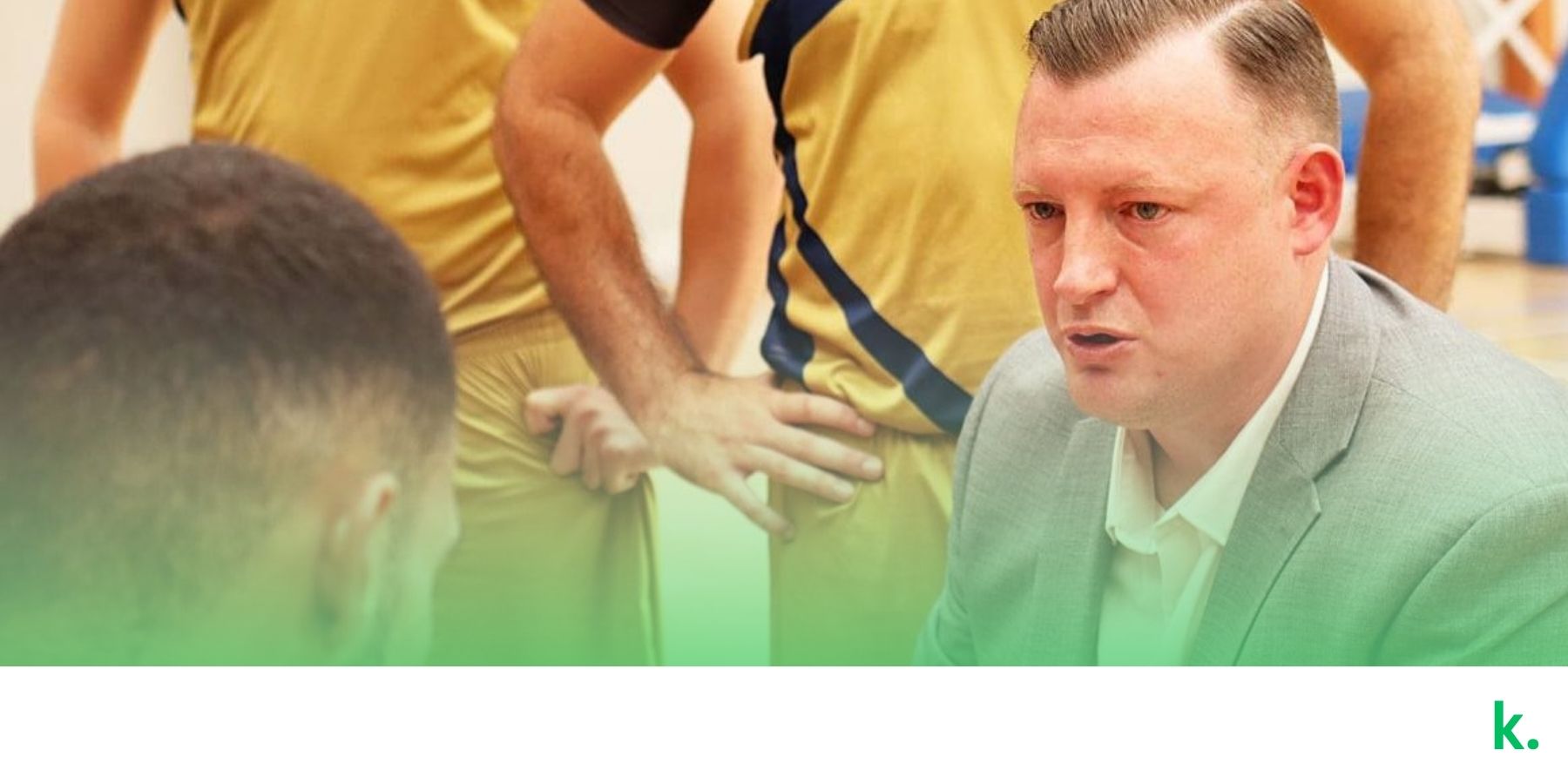 Bamfield embraces ‘brilliant preparation’ after Elite Basketball Preseason Tournament debut