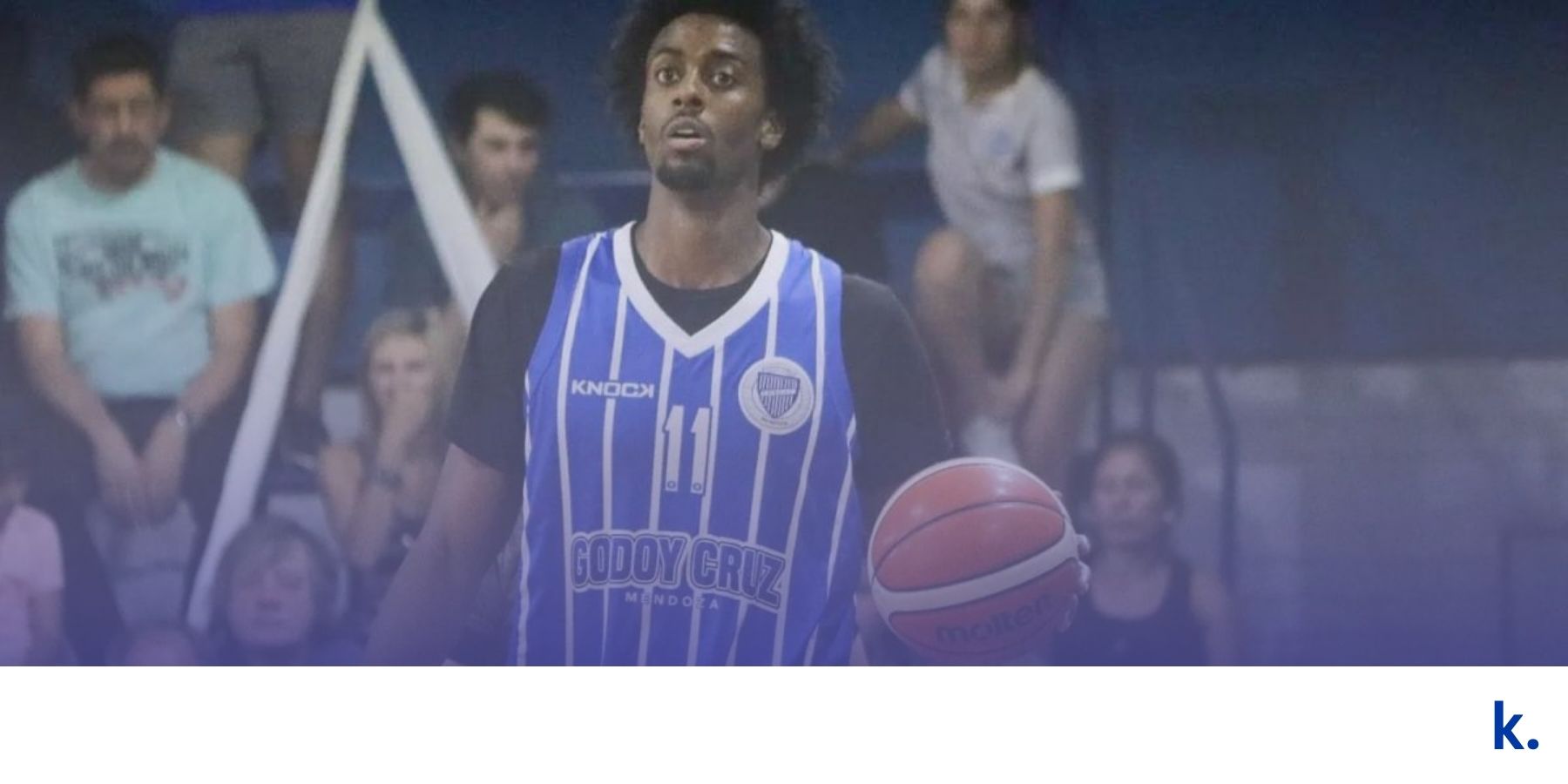 Starlites welcome Carson Newsome