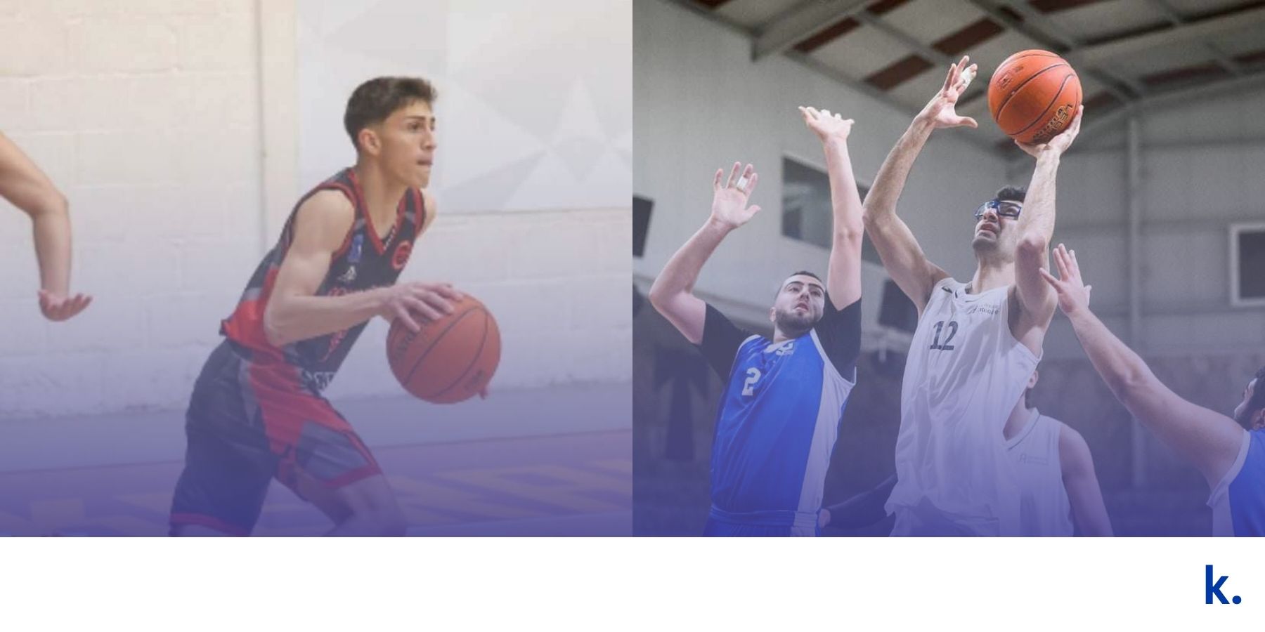 Tigers BT sign Lebanese duo Hamparsoumian, Jalkh