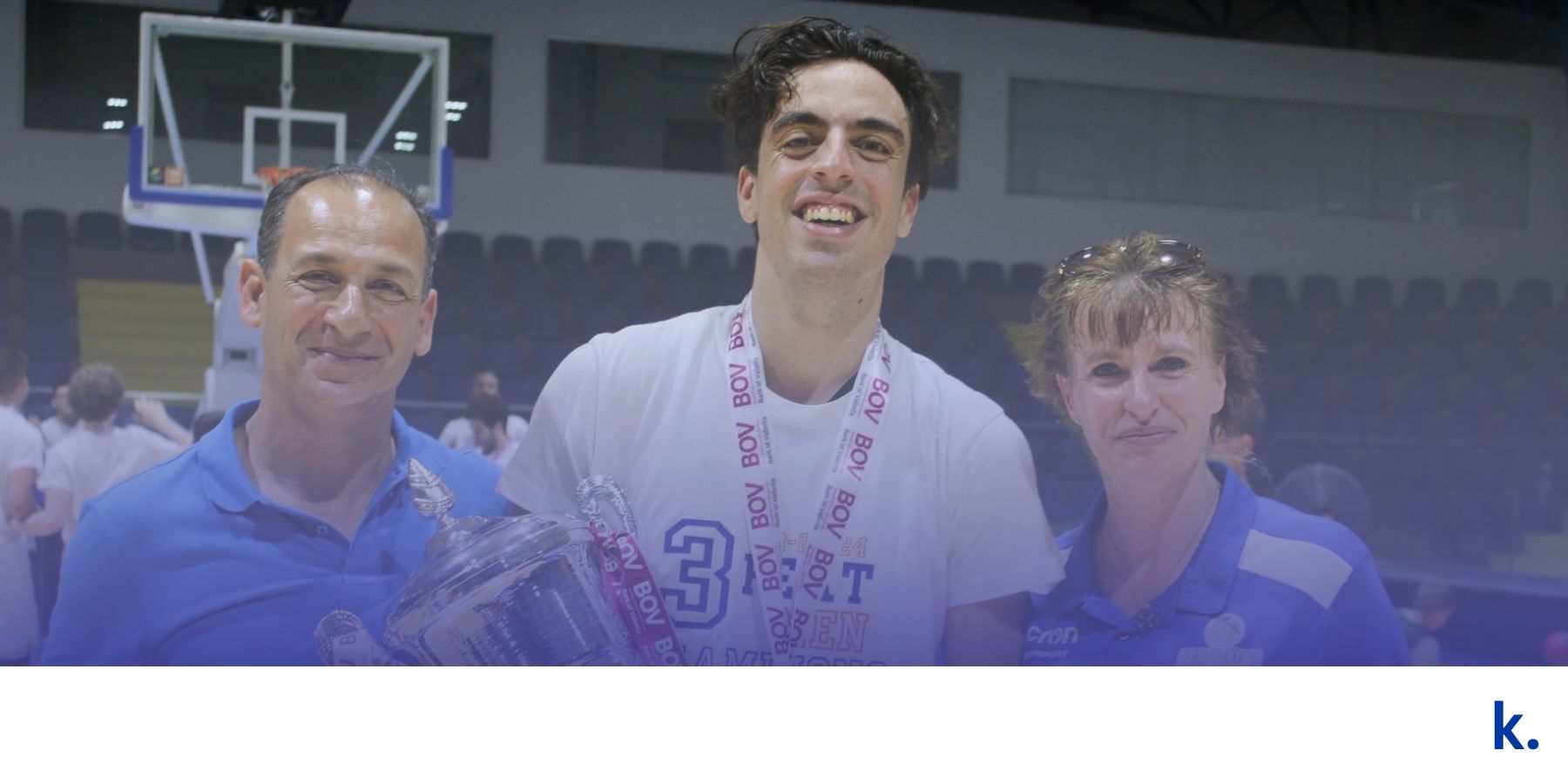 Birthday boy Scerri extends Starlites contract