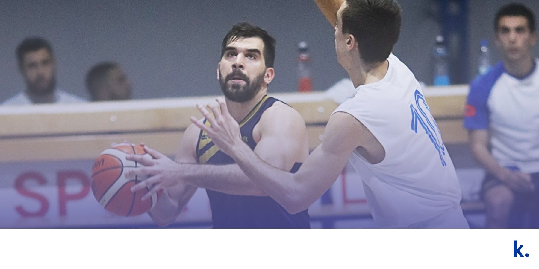 Nicholas Grech moves to Valletta as Citizens set for two import signings