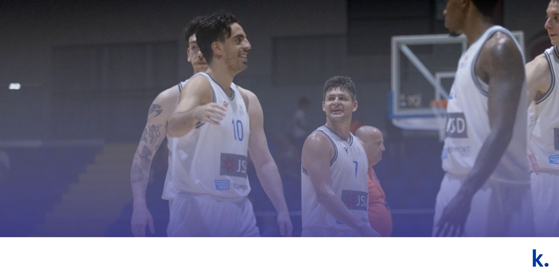 Starlites make squad official ahead of FIBA Europe Cup qualifiers