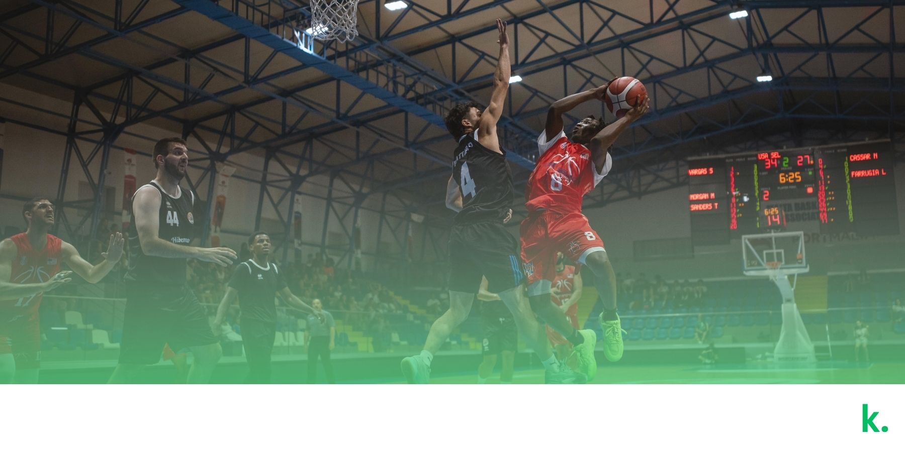 “We’re really talented this year” – USA Select thrives tour finale in Malta