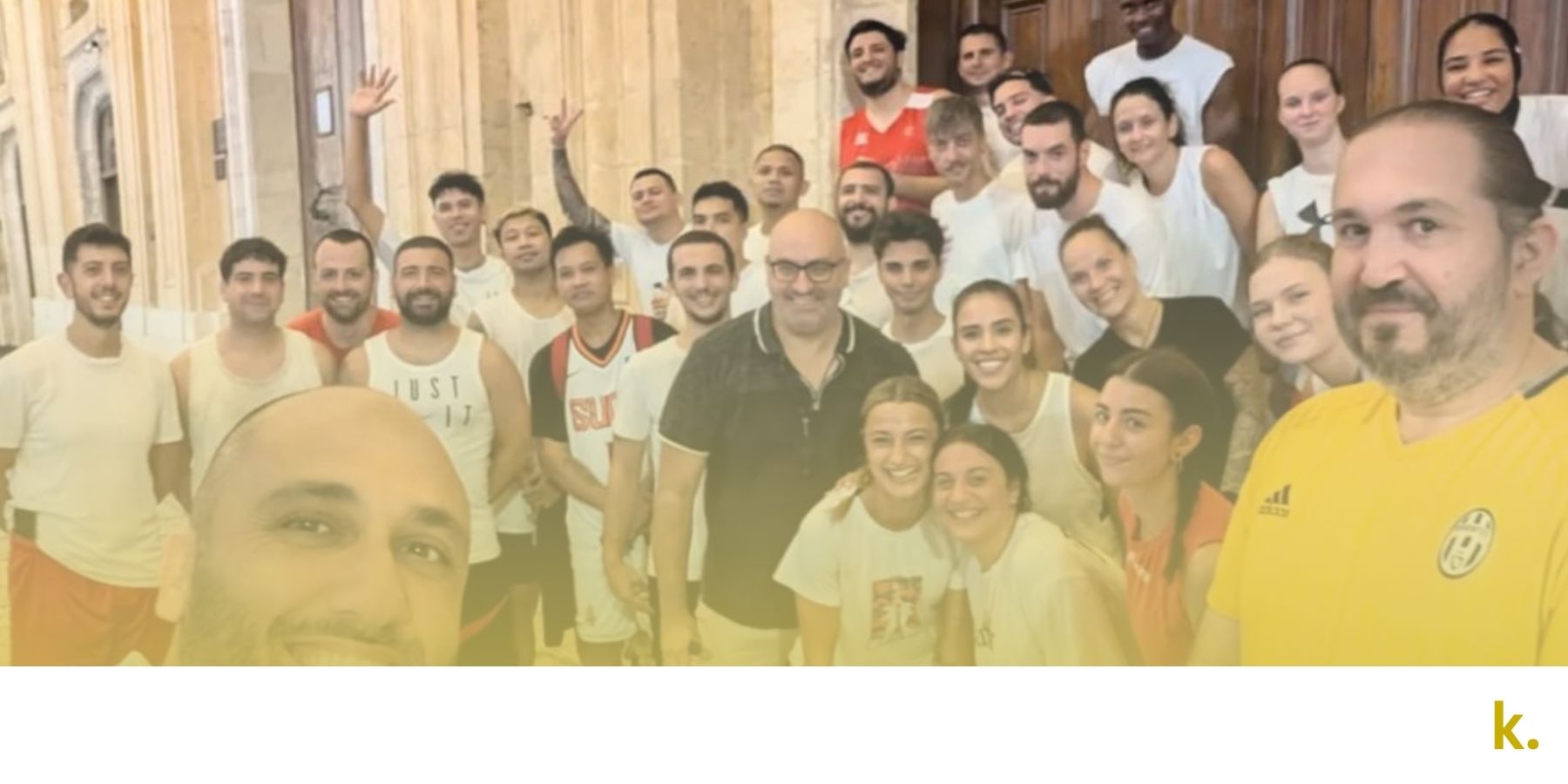 Valletta sign 6’3 Taissia Nikishina as transfer coup continues