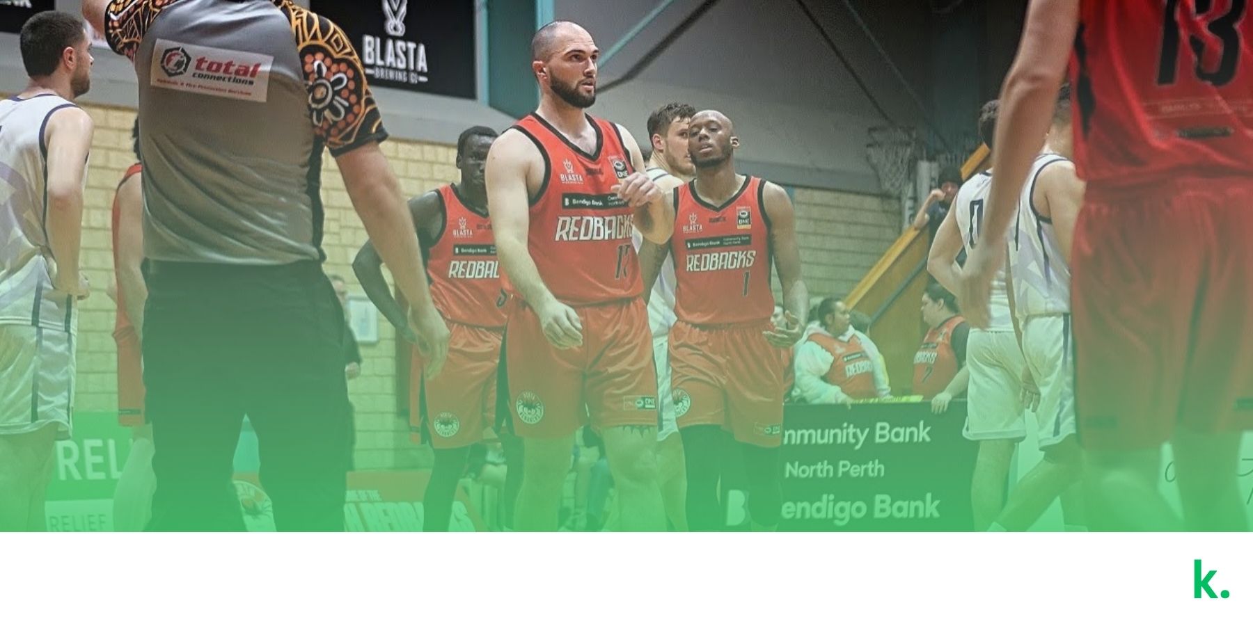 Jacob Formosa extends Perth Redbacks gig