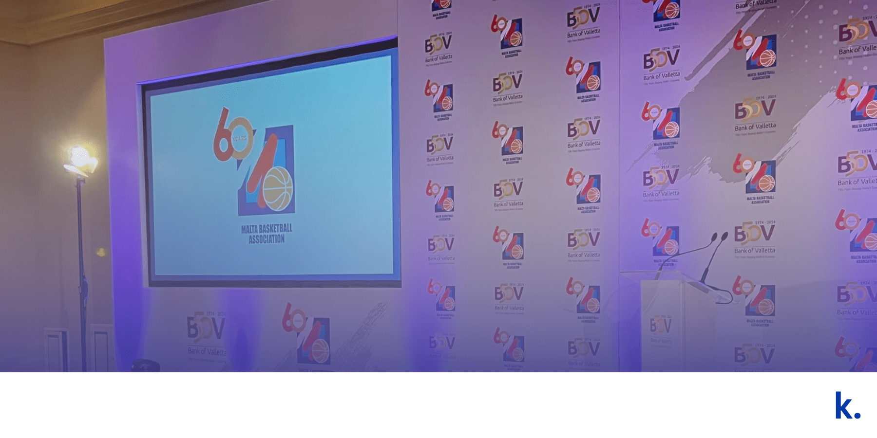 Ian Felice Pace, Kristy Galea crowned MBA Players of the Year