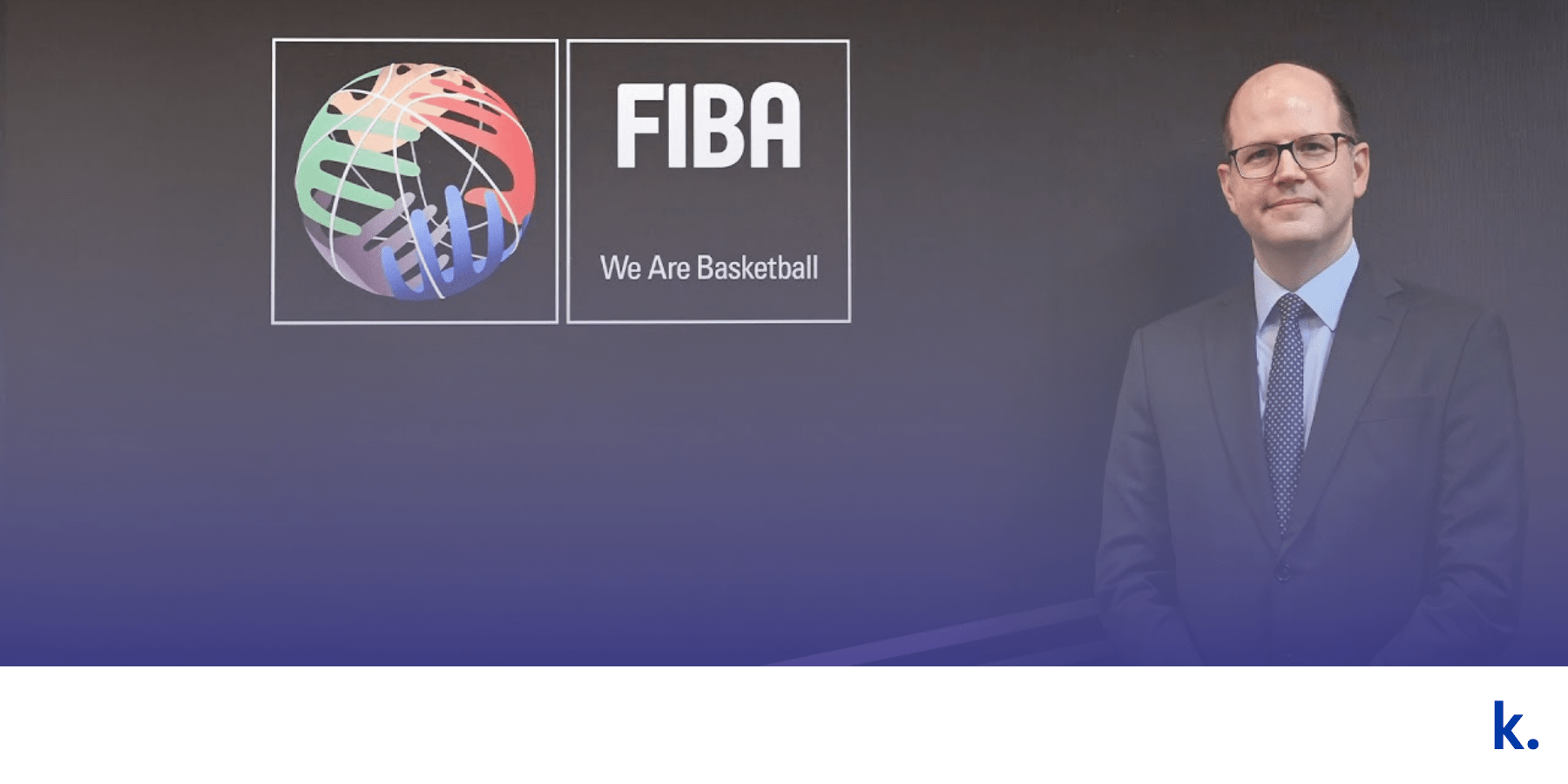FIBA General Secretary Zagklis lauds Malta’s progress at MBA 60th anniversary celebration