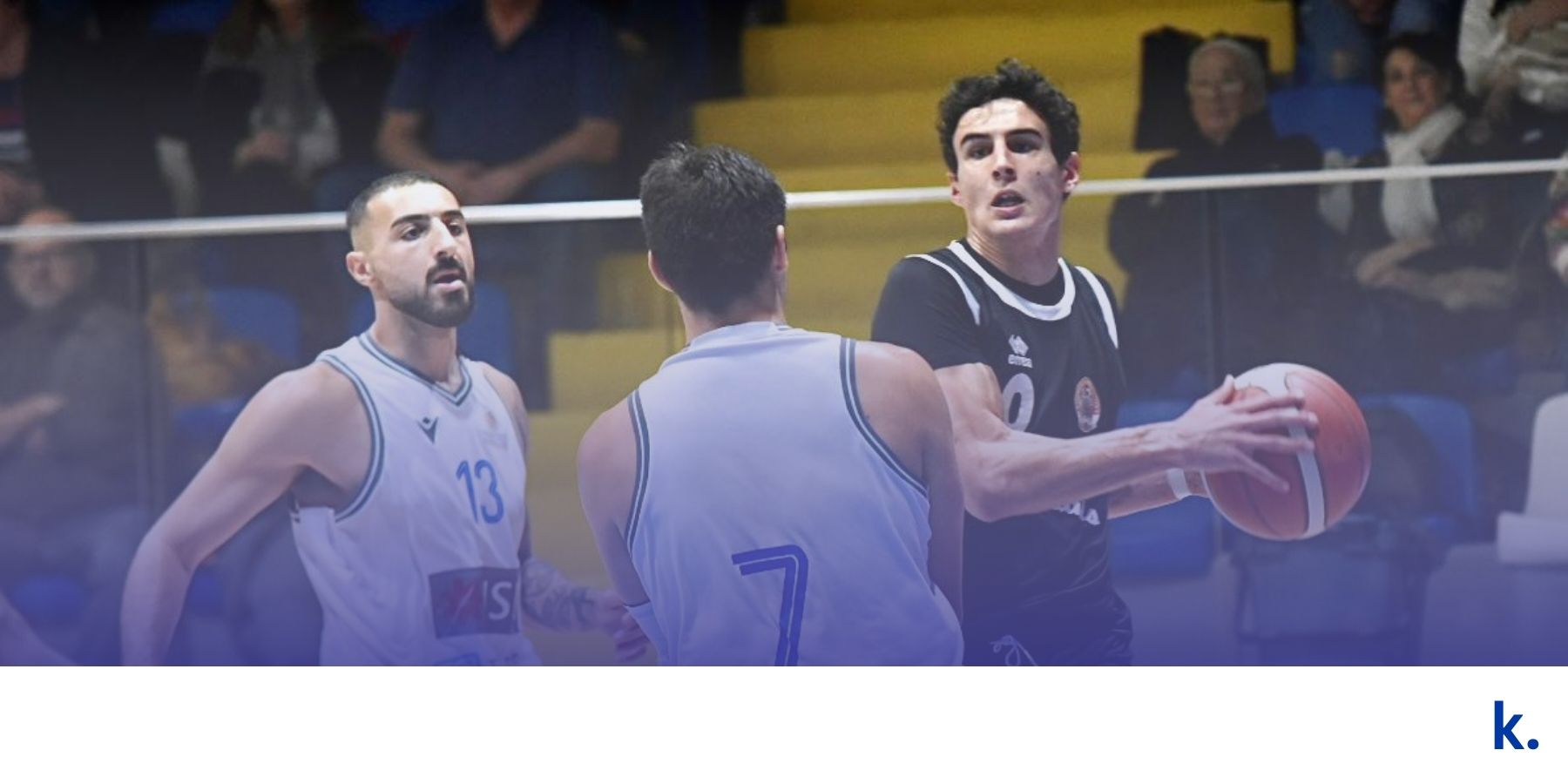 Malta Basketball Division One review: Hibs keep hold of top spot as Luxol edge past Valletta