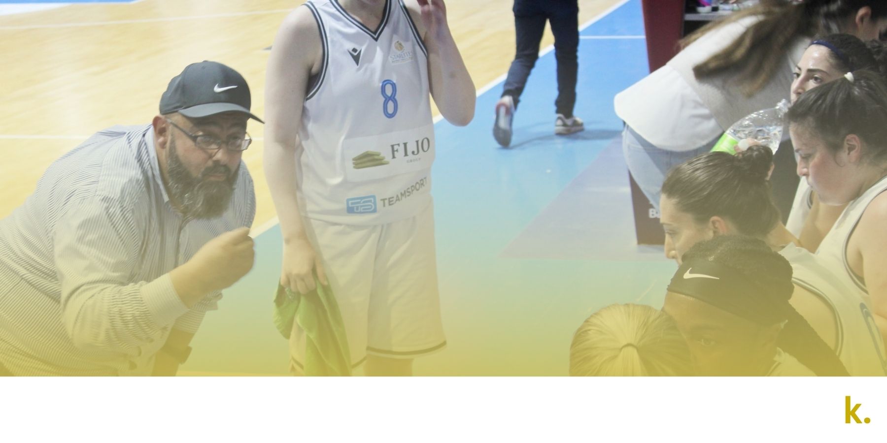 Hibernians name Bonnici as women’s coach after Buhagiar departs 