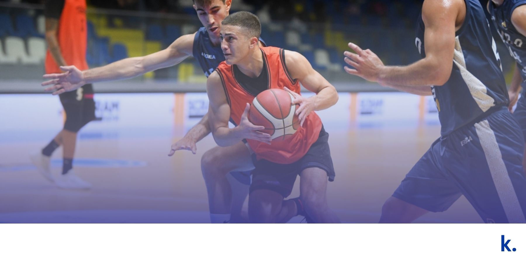 Hamparsoumian Makes Valletta Switch as Tigers BT Sign Kendall Jordan, Albert Varcallo