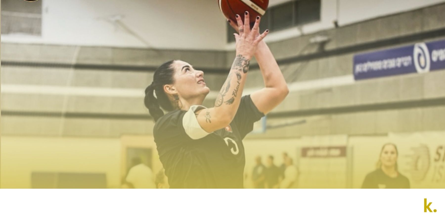 Valletta Lionesses sign Olesia Malashenko as Barnes dismissed