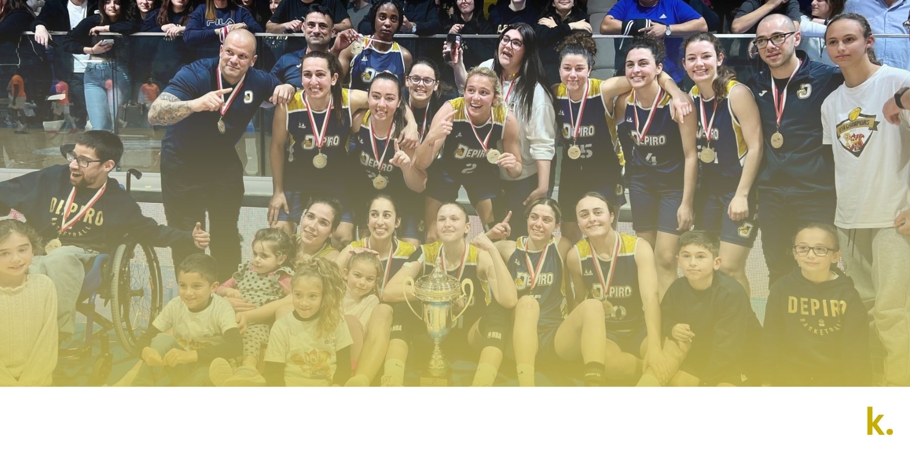 MBA draw Women’s Knockout for 2024-25 season