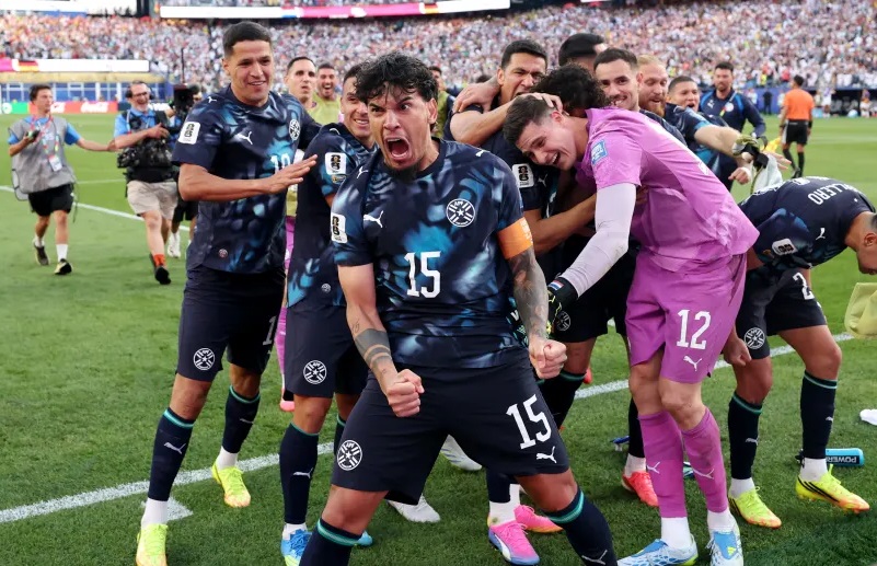 Have the Ball, We’ll Keep the Box: How World Cup Underdogs Are Frustrating the Favourites